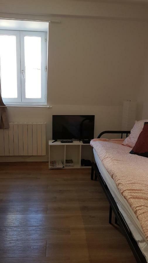 Studio Cocooning A 100 Metres De La Plage Apartment Trouville-sur-Mer Exterior photo